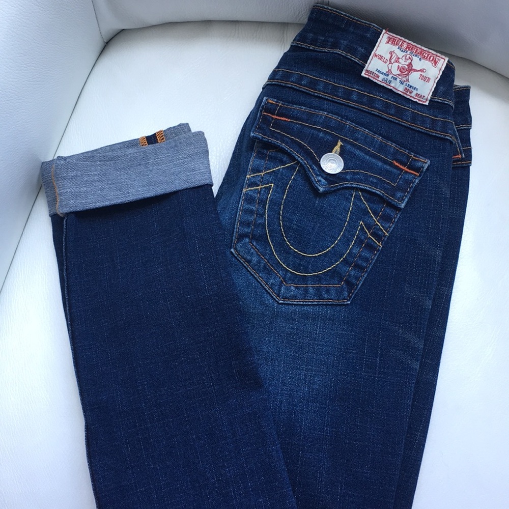 True Religion jeans💕